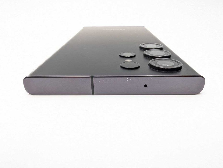 Samsung S23 ultra 256gb czarny