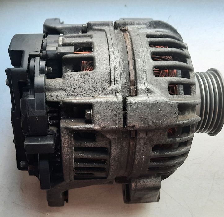 генератор Bosch 70A  Opel