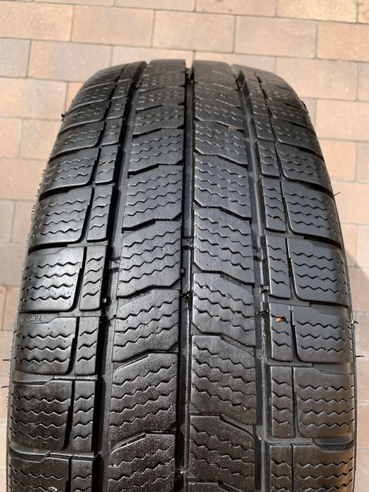 Зимова шина(резина) 225/65 R16 “KLEBER” Transalp 2 - 1шт.