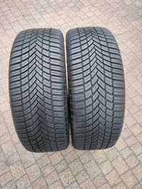 Opony wielosezonowe 205/60 R16 jak nowe Bridgestone