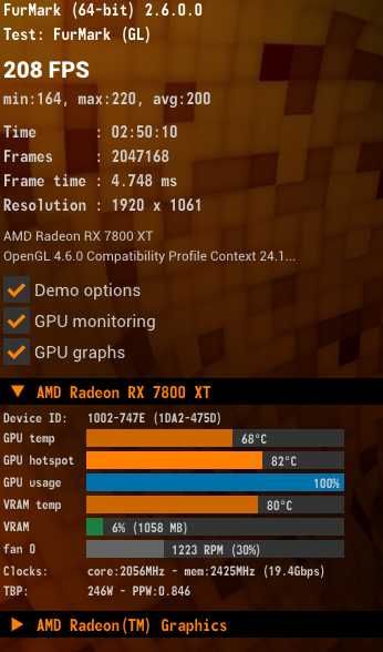 PC 7 7700|RX 7800 XT 16GB|2x16GB 6400MHz CL32|1x2TB SSD NVME|850W G+