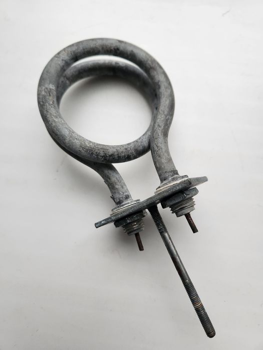 Тен для самовара