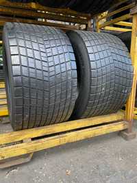Opony 495/45R22.5 Michelin XONE