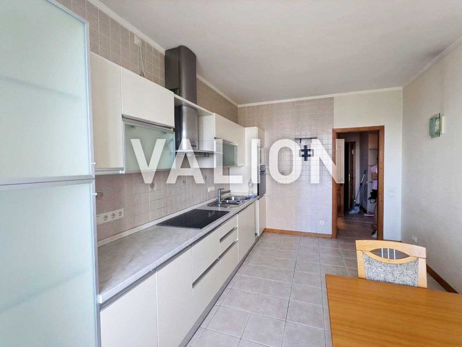 Продаж 4к квартири на бул. Верховної Ради 21а Дніпровський Лівий