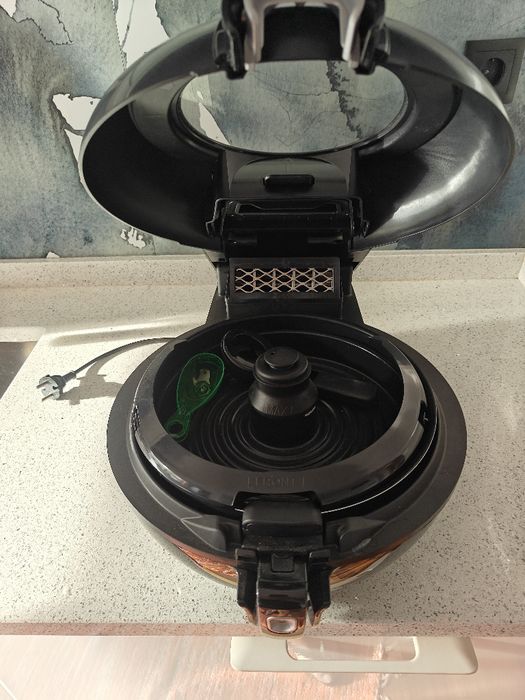 Actifry Tefal 2 em 1.