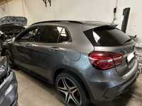 Mercedes GLA 220d 4-matic AMG full extras 39000 kms 20