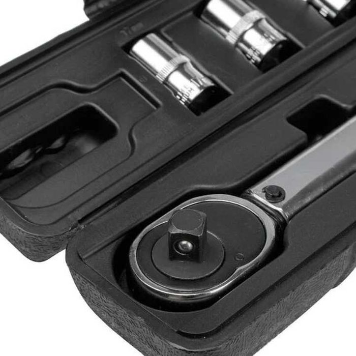 Klucz dynamometryczny Niteo Tools TW348-20