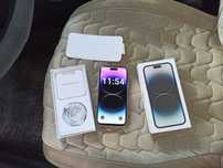 Айфон 14 про макс - Apple iPhone 14 Pro Max