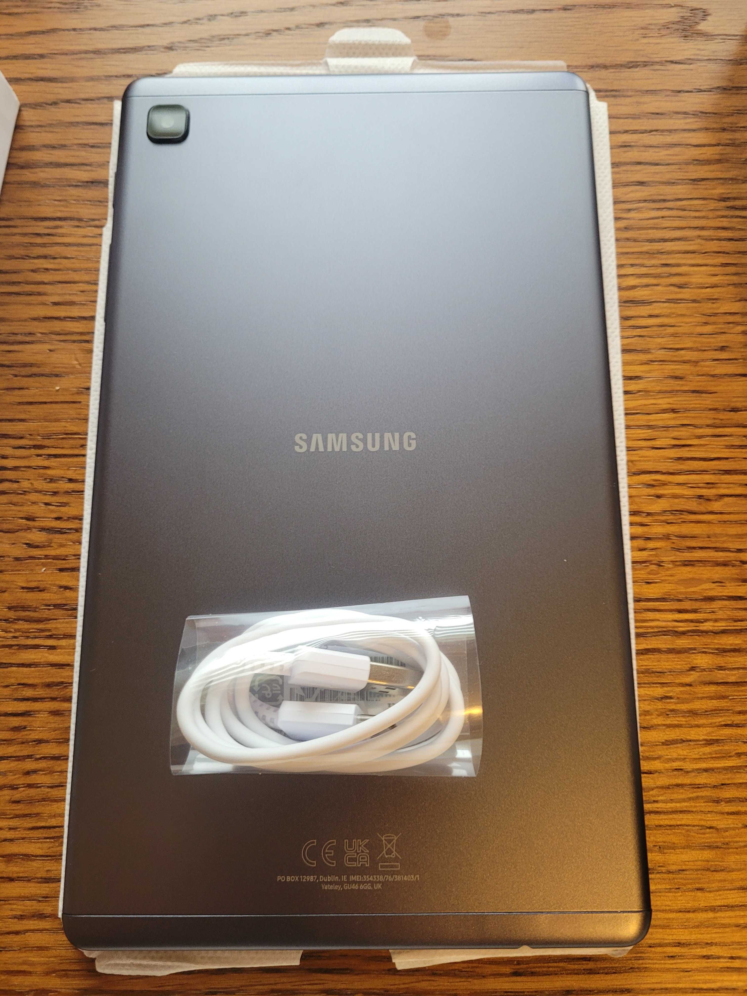 NOWY tablet Samsung Galaxy Tab 7 Lite