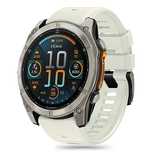 Tech-Protect Silicone Line Garmin Fenix 5 / 6 / 6 Pro / 7 / 8 (47 Mm)