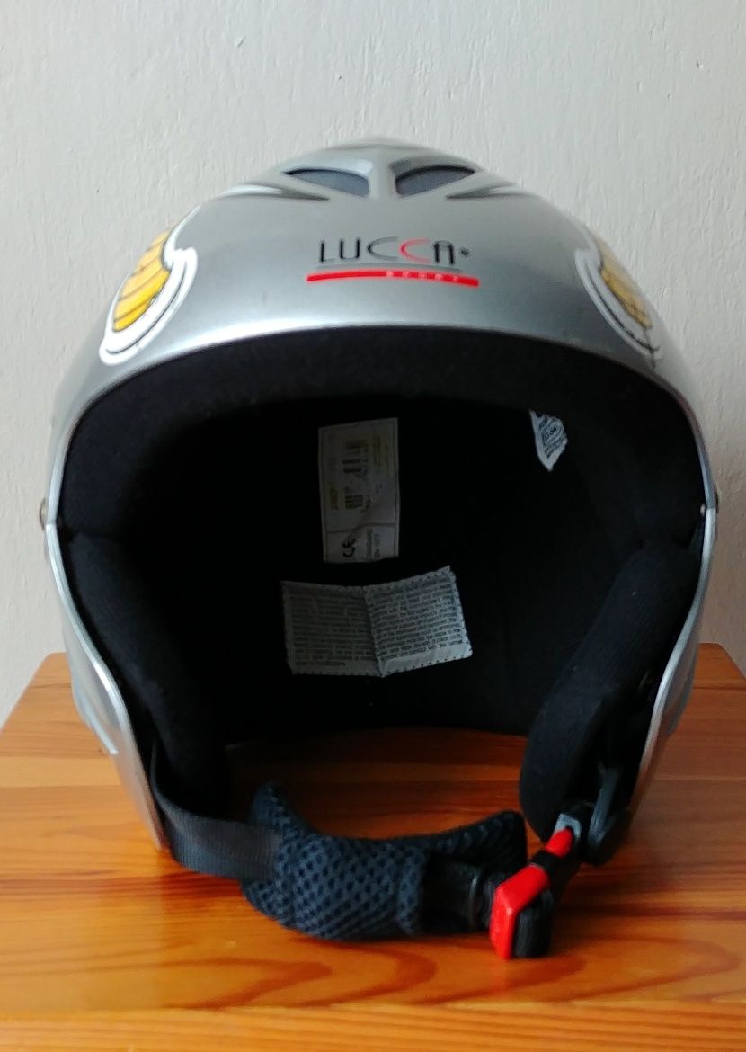 Kask narciarski / snowboardowy XS