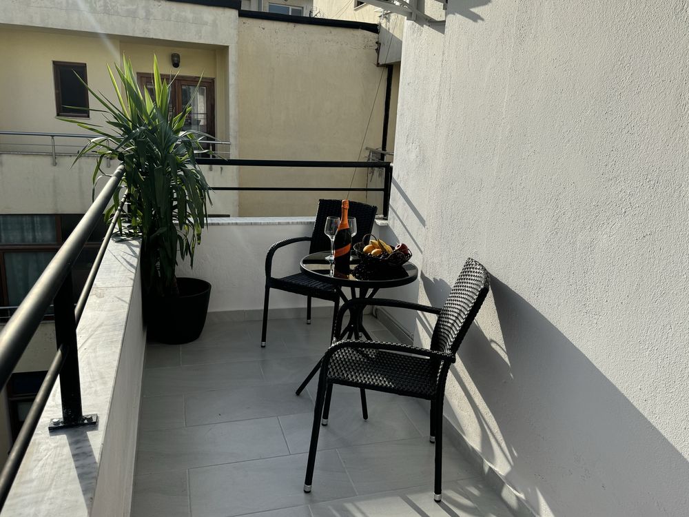 Albania Durres Apartament  – 60 m od plaży! Idealny dla 6 osób