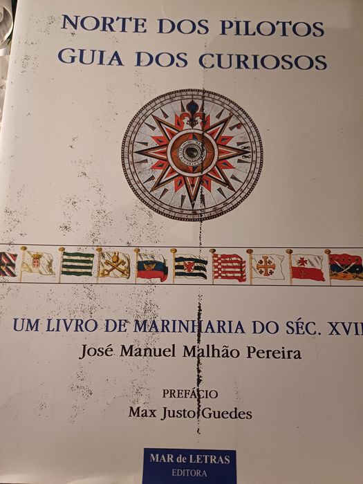 Norte dos pilotos  guia dos curiosos