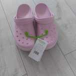 Crocs rozm. 38-39 nowe