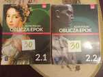 Podręczniki do języka polskiego Oblicza epok 2 s