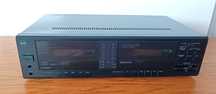 Magnetofon Vintage Deck DUAL CC 8020