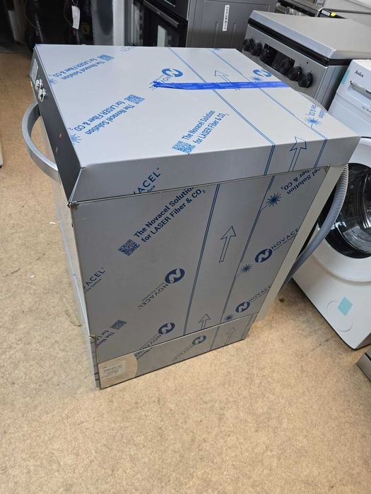 Beko Zmywarka przemysłowa EDM5DU BP dozownik gastronomia H4