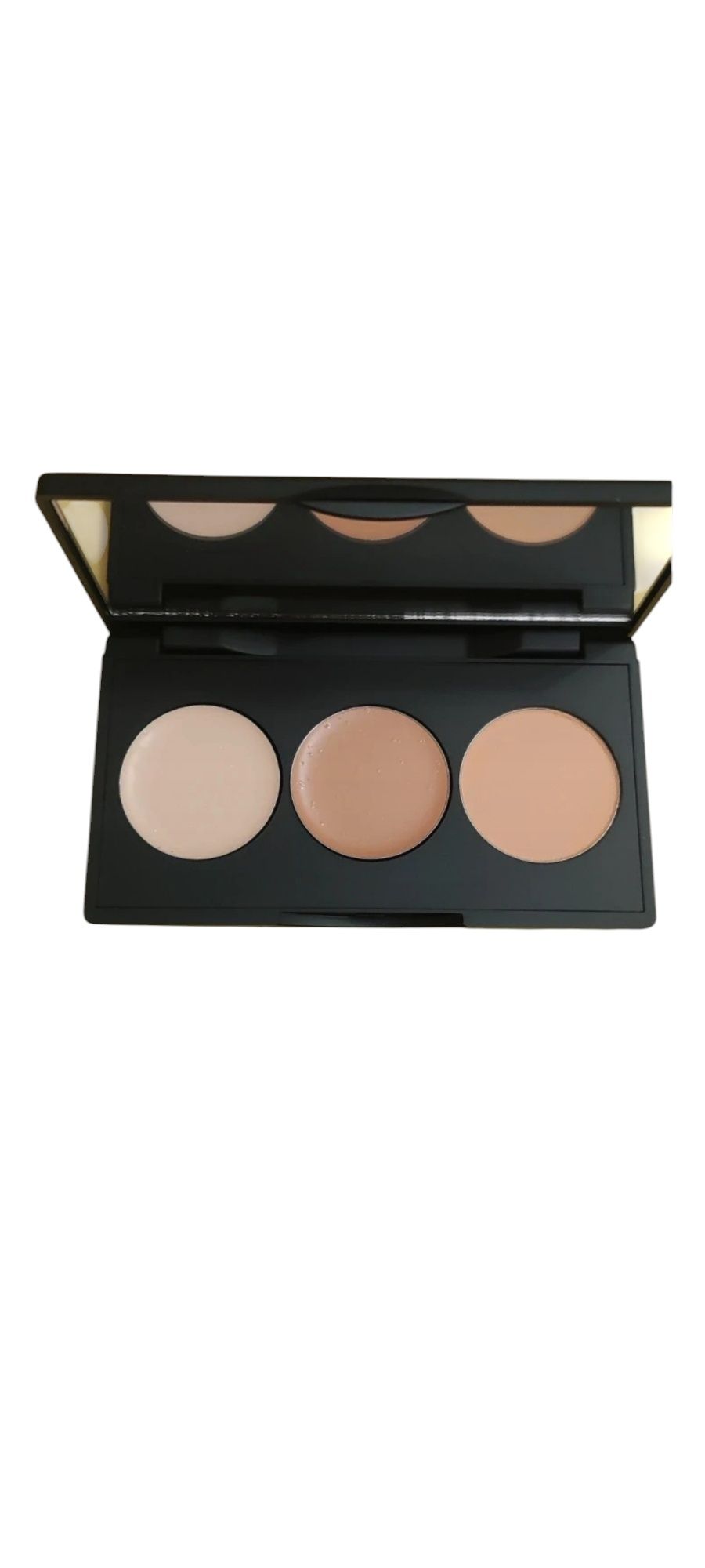 Sleek Makeup Corrector & Concealer Palette 03

SPF 15 w odcieniu Palet