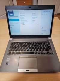 Toshiba portege Z30-B-11C - i5-5200U