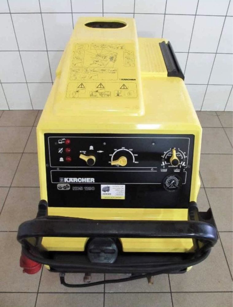 Myjka Karcher HDS 1290
