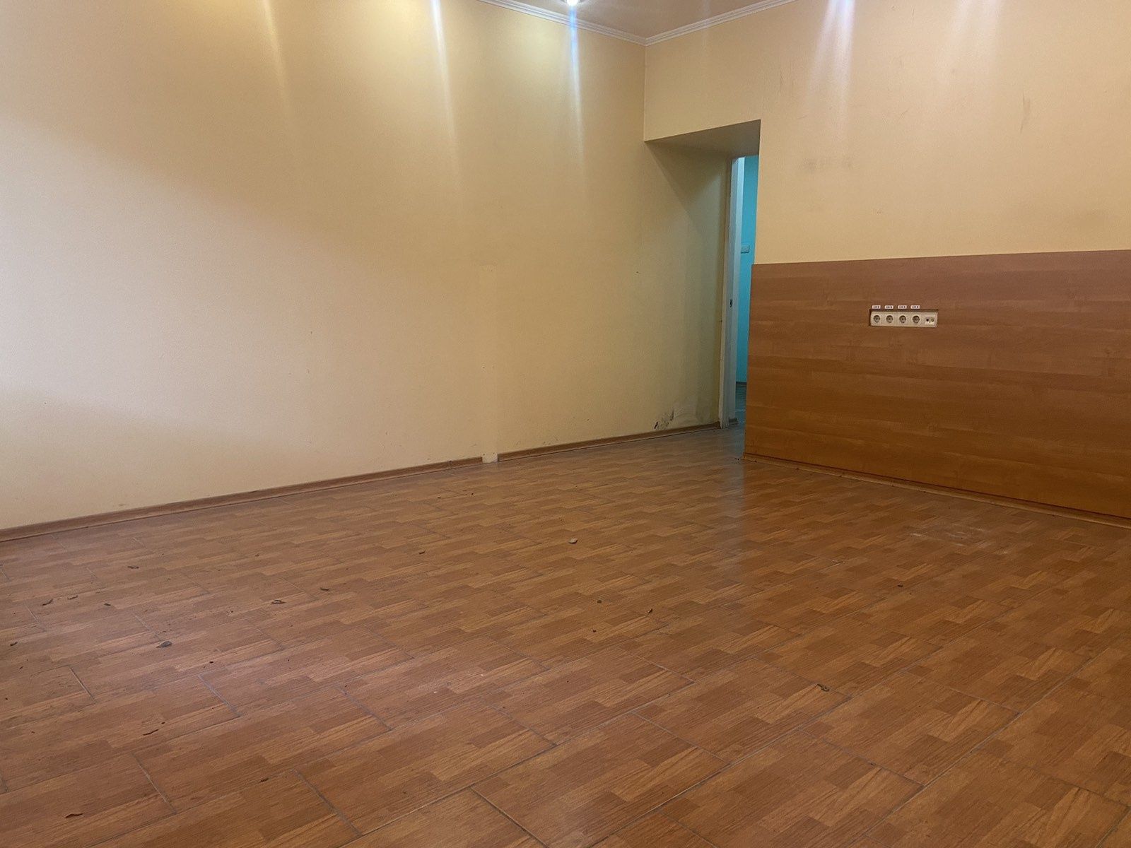 500$/м²! Продам офисное помещение 63 м², Осипова/Еврейская, цоколь