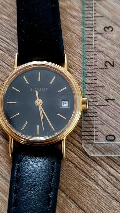 Zegarek TISSOT damski