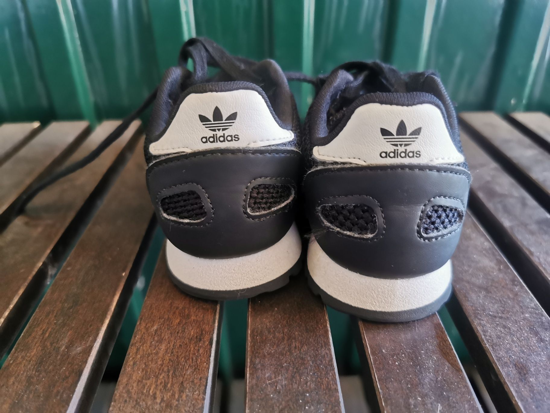 Tênis ADIDAS Criança Novos 100% originais