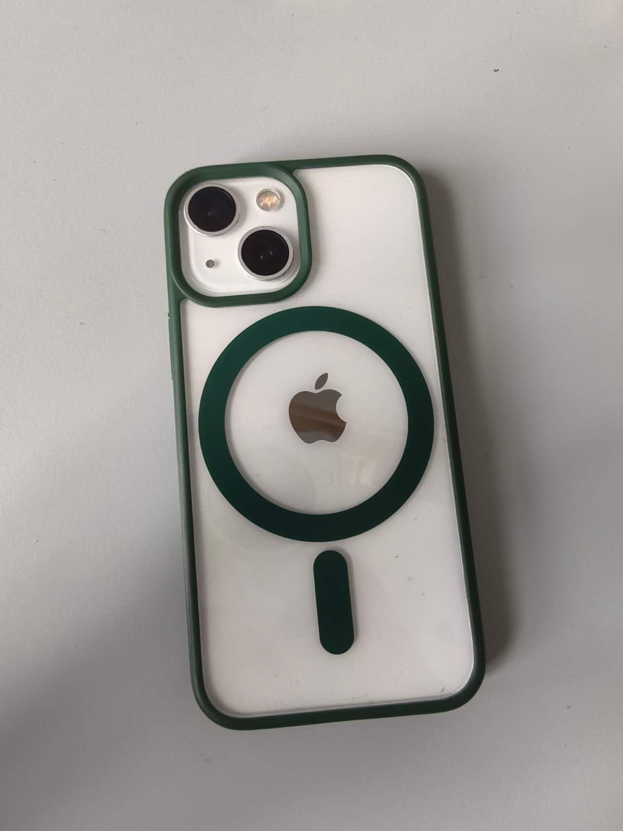 iPhone 13mini branco 128GB