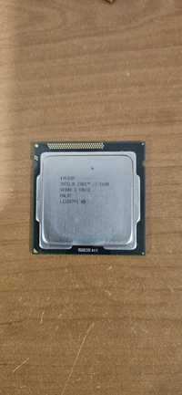 Procesor intel i7 860