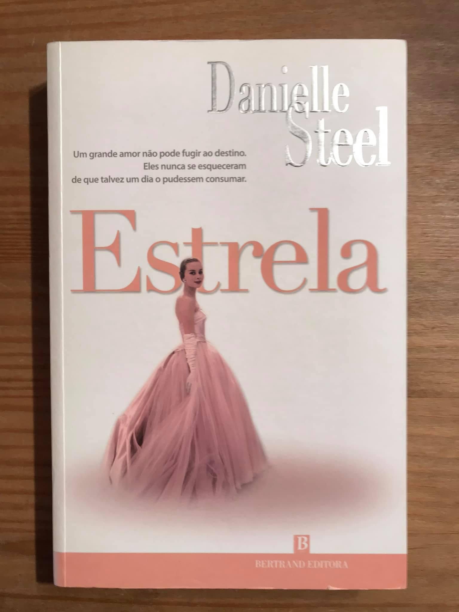 Estrela - Danielle Steel (portes grátis)