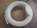 Drzwiczki do pralki whirlpool awo/d 4513/p