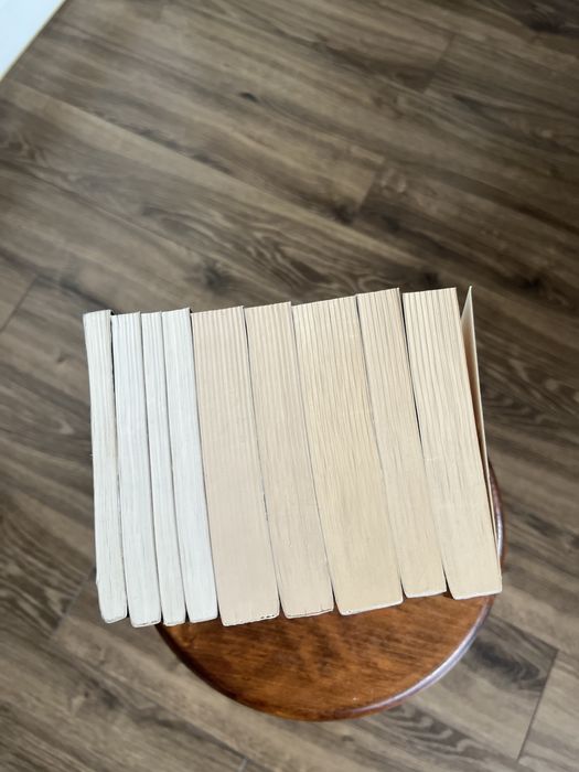 Sherlock Holmes Pakiet książek