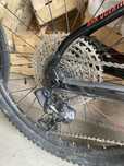 przerzutka sram nx eagle (zestaw)