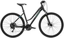 Rower crossowy damski Kross Evado 5.0 + Gratis DARMOWA DOSTAWA / RATY