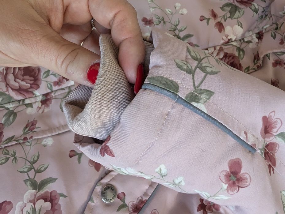 Kurtka zimowa Newbie