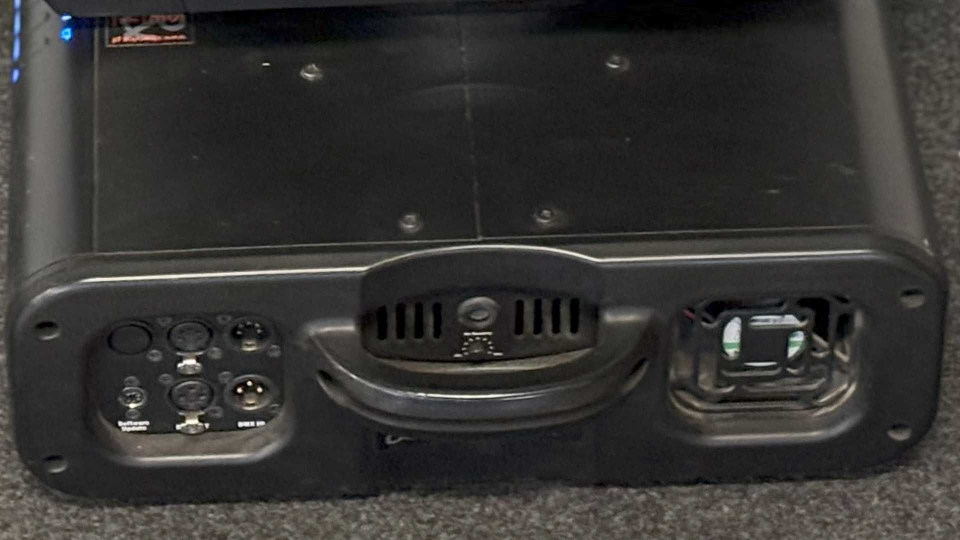GLP Ypoc 700 Cmy