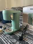 Maquina Cafe Manual NOVA