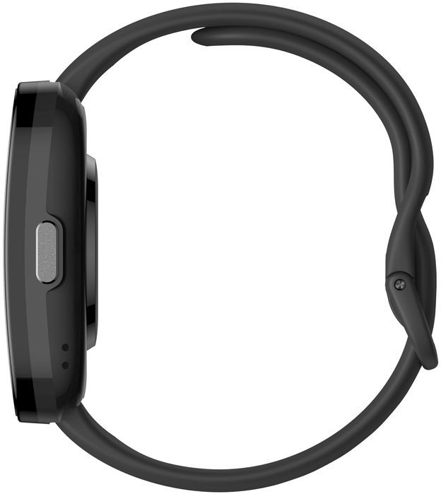 uszkodzony smartwatch amazfit bip 300 mah bluetooth pulsometr