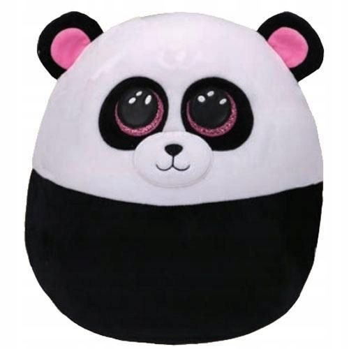 Squish-a-boss Bamboo Panda 22 Cm, Ty