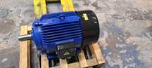 Prądnica wolnoobrotowa 11kw 3-fazowa elektrownia wiatrowa wodna 400v