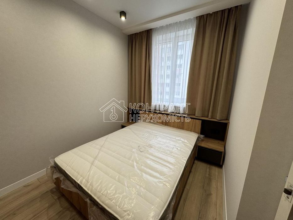 Продам 1к.кв. в новострое ЖК Птичка, с ремонтом