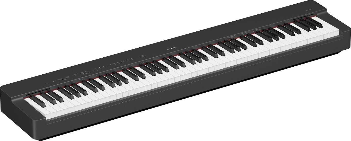 Цифрове піаніно Yamaha P-225