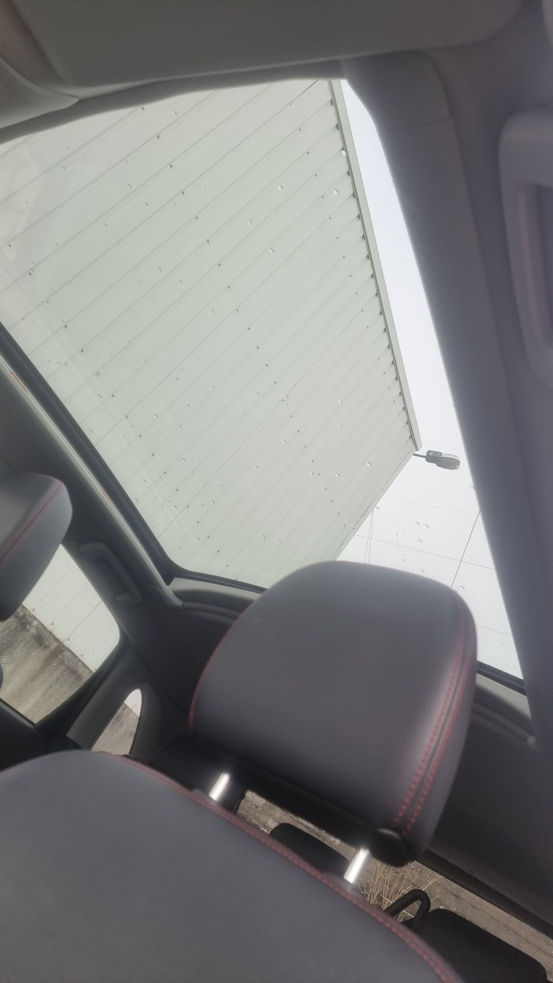 Mitsubishi Asx 1.6 did 2019
