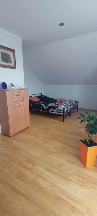 Noclegi, nocleg, kwatera, pokój Busko Zdrój