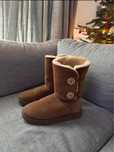 Ugg oryginalne Bailey Button 39 40 40,5