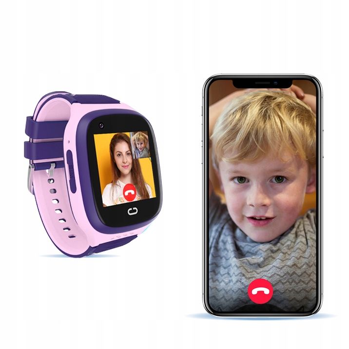 Smartwatch Dla Dzieci Gps Sim Gry Pl Jakość