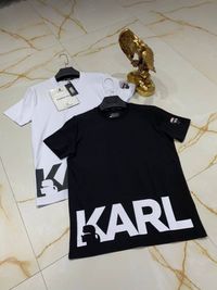 Чоловіча футболка Karl Lagerfeld