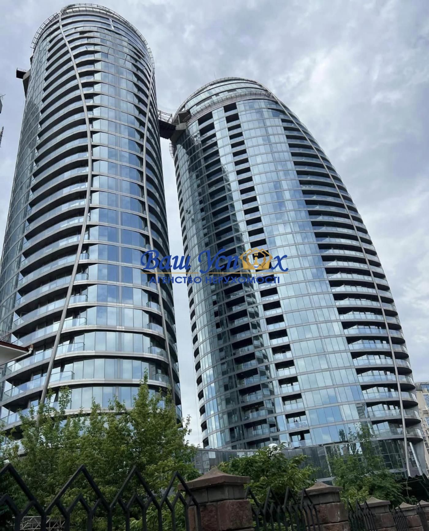 Продажа 3 ком с ремонтом премиум уровня . ЖК Taryan Towers