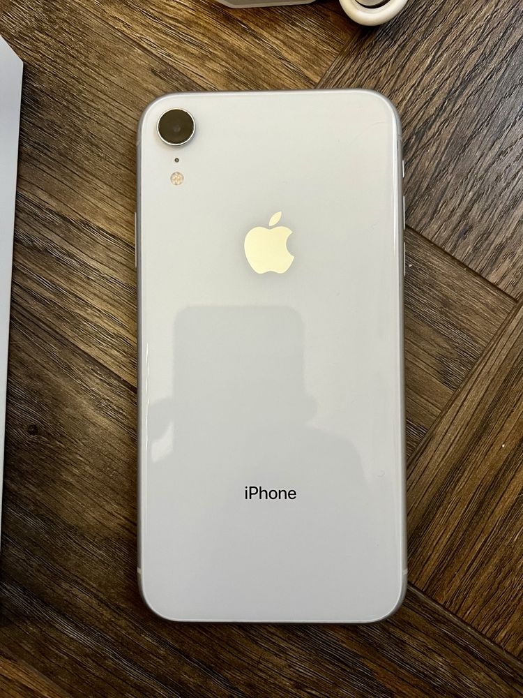 Aplle Iphone XR 64 gb