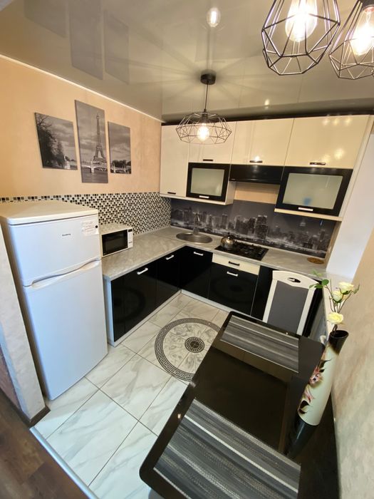 ‼️Свободна,Оренда 1 кімн ЛЮКС в Центрі